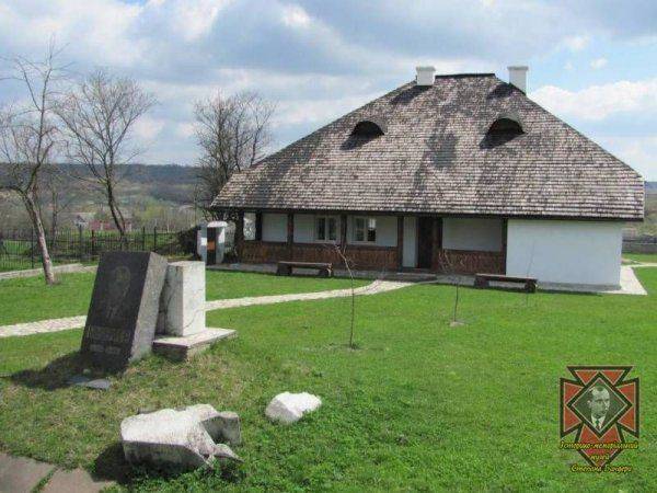 Шаг за шагом: как строится Бандерштадт Шаг за шагом: как строится Бандерштадт