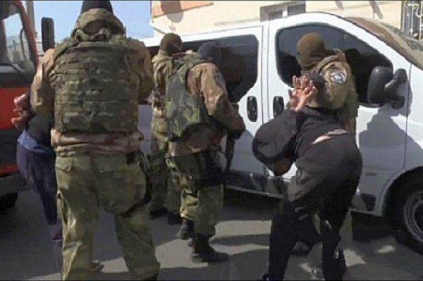 Одесса поднимается во весь рост Одесса поднимается во весь рост