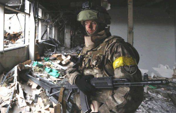 Главное управление разведки Украины «повидомляе» Главное управление разведки Украины «повидомляе»