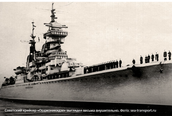 Корабль с Хрущевым пытался взорвать «человек-лягушка»? Корабль с Хрущевым пытался взорвать «человек-лягушка»?