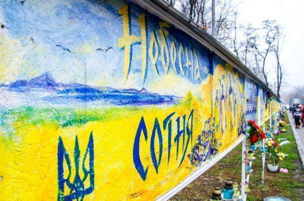 Украинские «караси», или точное определение смерти государства Украинские «караси», или точное определение смерти государства