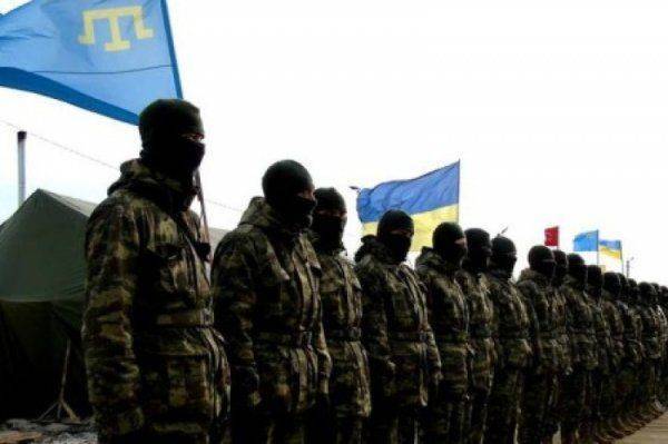 Не террористы, а "освободители"… Не террористы, а "освободители"…