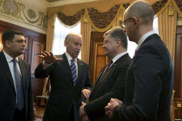 Украина в кабале шинкарей Украина в кабале шинкарей