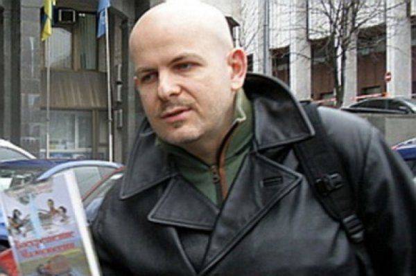 Великий рус из Малороссии Великий рус из Малороссии