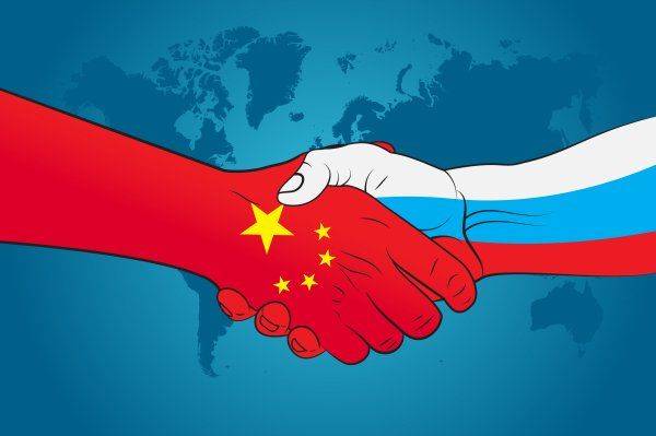 Китай и Россия: правда и выдумки Китай и Россия: правда и выдумки