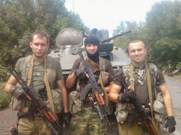 Захваченные в плен граждане России подвергаются нечеловеческим пыткам на Украине Захваченные в плен граждане России подвергаются нечеловеческим пыткам на Украине