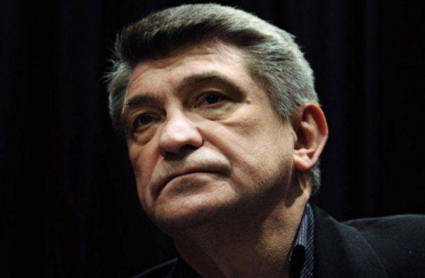 Сокуров: «Прибалты не бились и не боролись за свою независимость, отсюда и каша в головах» Сокуров: «Прибалты не бились и не боролись за свою независимость, отсюда и каша в головах»