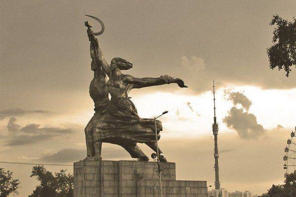 С кем дружить России? С кем дружить России?