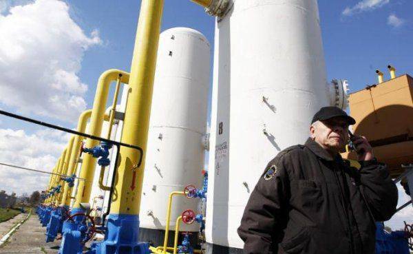 «Энергоперемога» по-киевски «Энергоперемога» по-киевски