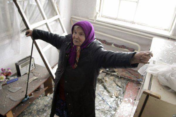 Невозможное возможно, при определенных условиях Невозможное возможно, при определенных условиях