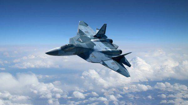 СМИ: Т-50 сможет выполнять деликатные миссии в тылу противника СМИ: Т-50 сможет выполнять деликатные миссии в тылу противника