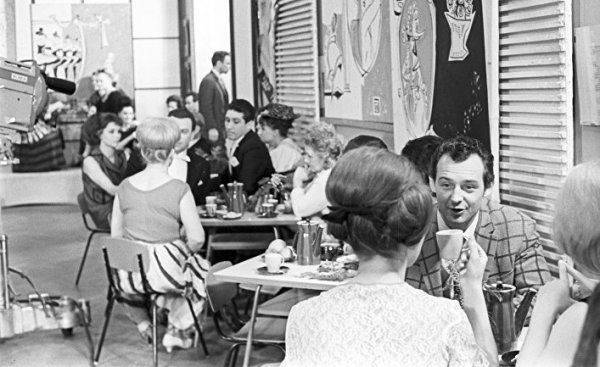 Эти лукавые русские Эти лукавые русские