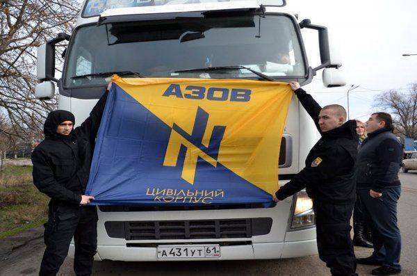 Правда о запрете транзита через Россию Правда о запрете транзита через Россию