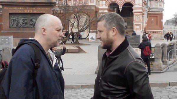 Cапер Гельмут вернется в строй. Деньги на «кибер-кисть» собраны Cапер Гельмут вернется в строй. Деньги на «кибер-кисть» собраны