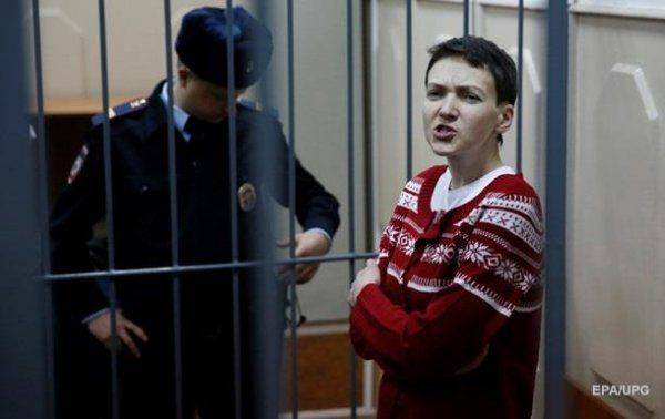 Чем обернулся для Украины "закон Савченко"? Чем обернулся для Украины "закон Савченко"?