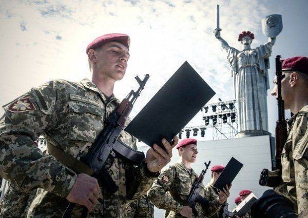 Язва в подбрюшье России Язва в подбрюшье России