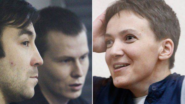 «Все будет зависеть от запроса украинцев на Жанну д'Арк» «Все будет зависеть от запроса украинцев на Жанну д'Арк»