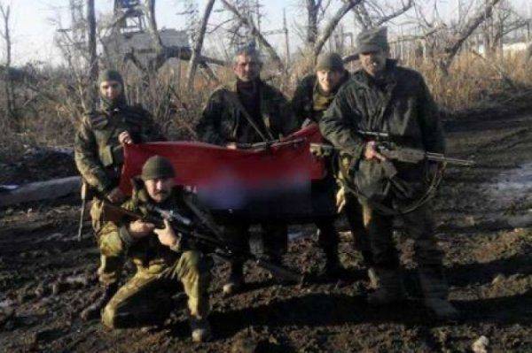 Киев заменяет мобилизованных на «правосеков»? Киев заменяет мобилизованных на «правосеков»?