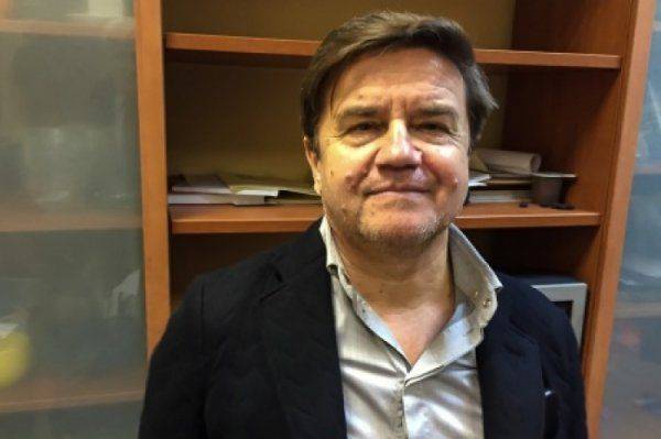 Кто и зачем перепрошил Карасева? Что стоит за интенсивной миротворческой риторикой? Кто и зачем перепрошил Карасева? Что стоит за интенсивной миротворческой риторикой?