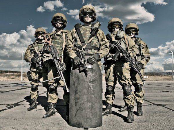 Воины и барыги Воины и барыги