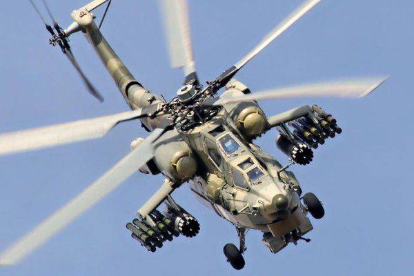 О "гвоздях в гроб Ми-28Н" О "гвоздях в гроб Ми-28Н"