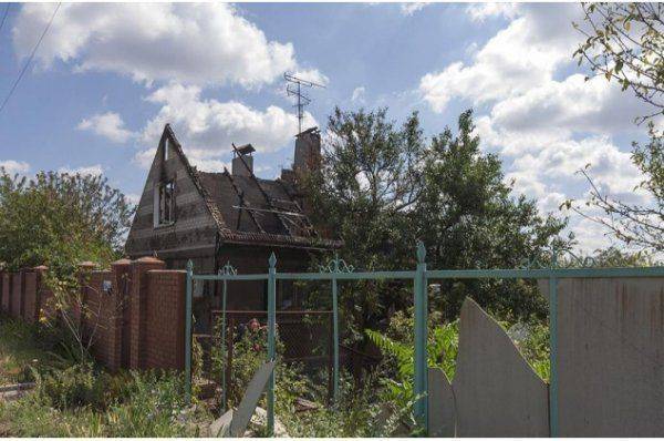 Война несет смерть, но открывает глаза на жизнь. Рассказ «возвращенки» из Украины Война несет смерть, но открывает глаза на жизнь. Рассказ «возвращенки» из Украины