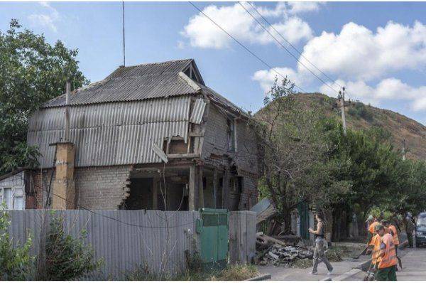 Война несет смерть, но открывает глаза на жизнь. Рассказ «возвращенки» из Украины