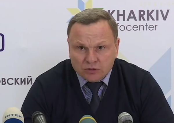 Координатору харьковских укрохунвейбинов сожгли авто Координатору харьковских укрохунвейбинов сожгли авто