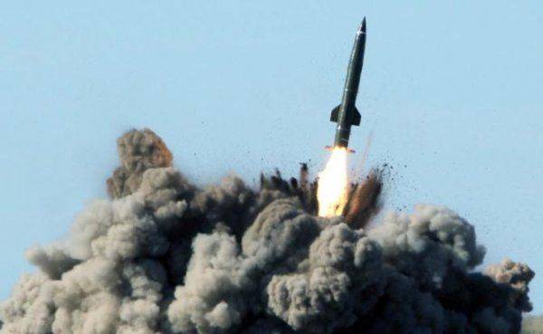 Киев показал Москве «оружие возмездия» Киев показал Москве «оружие возмездия»