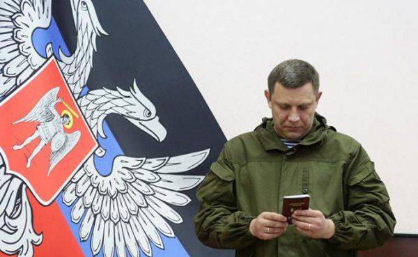 Харьков услышал голос Донецка Харьков услышал голос Донецка