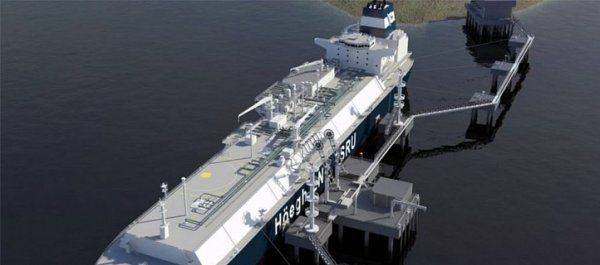 Сильная и «энергонезависимая»: соседи отказываются от литовского СПГ Сильная и «энергонезависимая»: соседи отказываются от литовского СПГ