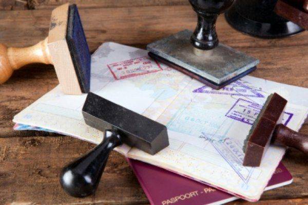 Великий безвизовый гамбит Украины Великий безвизовый гамбит Украины