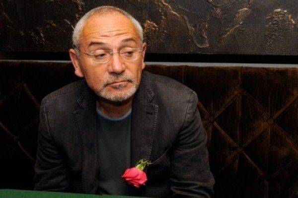 Савик переобулся: шоу «голодовка» - повод перебежать на сторону Банковой Савик переобулся: шоу «голодовка» - повод перебежать на сторону Банковой