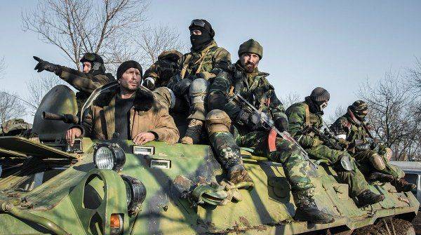 Мегазрада бандерлогов Мегазрада бандерлогов