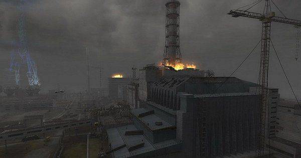 Ядерные аферисты Украины: История продолжается Ядерные аферисты Украины: История продолжается