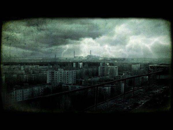 Ядерные аферисты Украины: История продолжается Ядерные аферисты Украины: История продолжается