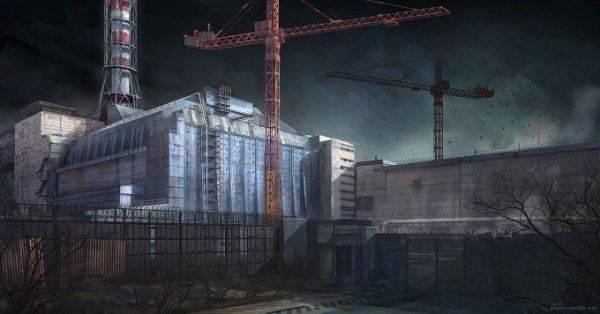 Ядерные аферисты Украины: История продолжается Ядерные аферисты Украины: История продолжается