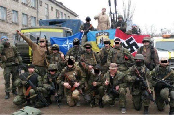 Насколько велик риск нового кровопролития в Одессе? Насколько велик риск нового кровопролития в Одессе?