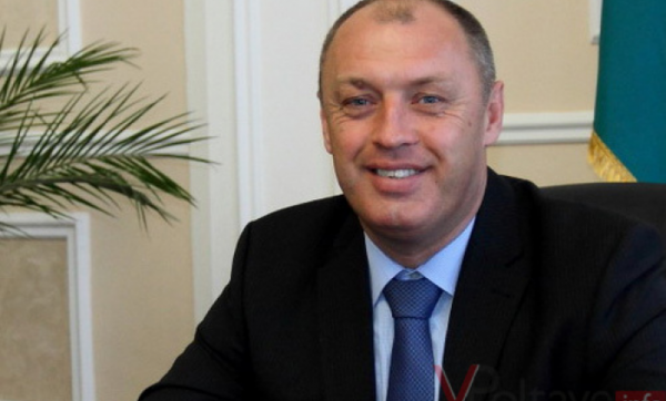 Мэр Полтавы: Будем говорить на украинском, если Полтаву оккупируют Мэр Полтавы: Будем говорить на украинском, если Полтаву оккупируют