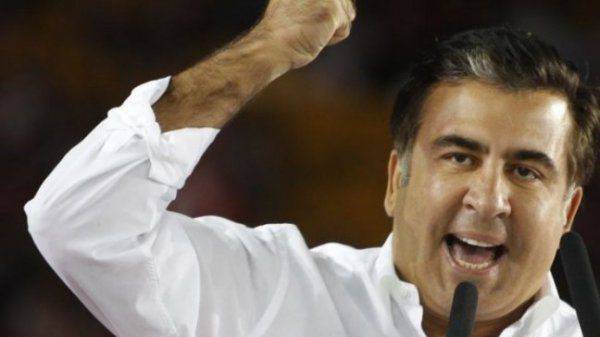 Осень тревоги нашей: США готовят реванш «безбашенных радикалов» в Грузии  Осень тревоги нашей: США готовят реванш «безбашенных радикалов» в Грузии