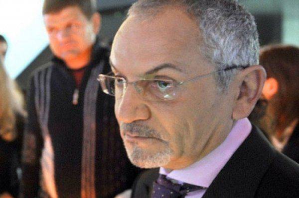 Украинские голодовки. Чем рагуль отличается от самурая Украинские голодовки. Чем рагуль отличается от самурая