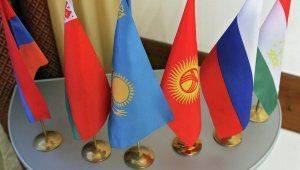Центральная Азия – поле для влияния на Востоке