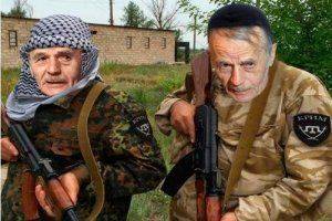Власти Крыма пообещали незавидную участь джемилевскому «батальону смертников»