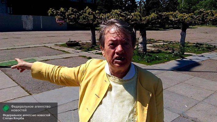 Одесситы рассказали, кто будет убивать их завтра Одесситы рассказали, кто будет убивать их завтра