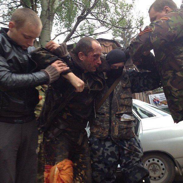 Выживший в «одесской Хатыни»: Не думали, что нас будут убивать. А они оказались готовы Выживший в «одесской Хатыни»: Не думали, что нас будут убивать. А они оказались готовы
