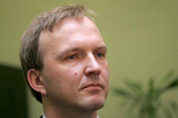 МИД Латвии: счет России за «советскую оккупацию» еще никто не выдвигал МИД Латвии: счет России за «советскую оккупацию» еще никто не выдвигал