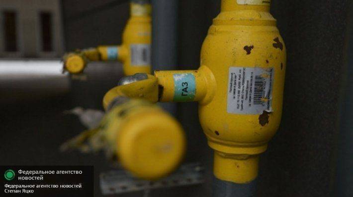 Украинцам начнут повышать тарифы на газ ежеквартально ради реверса из ЕС Украинцам начнут повышать тарифы на газ ежеквартально ради реверса из ЕС