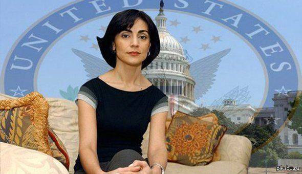Правительство США стоит за всеми крупными актами террора в России… Правительство США стоит за всеми крупными актами террора в России…
