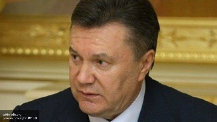 Янукович представит ГПУ свою версию событий на Майдане Янукович представит ГПУ свою версию событий на Майдане