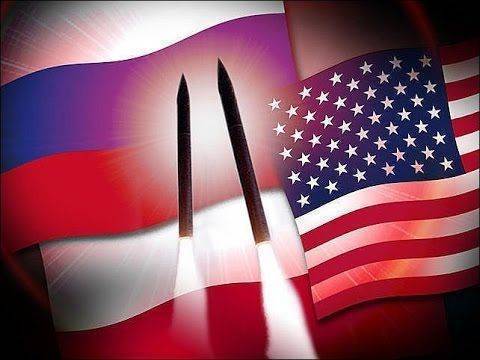 Возможна ли война с Россией? Возможна ли война с Россией?